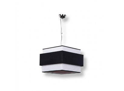 Lustre Plafonnier Chrome Lampe de plafond Lampe Luminaire Luminaires Lampes