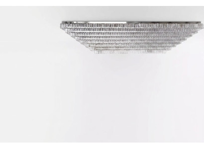Lustre Lampe xxl Luminaire Luminaire suspendu Lampe suspendue Luminaire 100x200