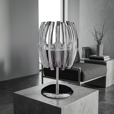 Lampe de table Moderne de luxe Espace intérieur Chambre nouveau style