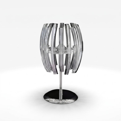 Lampe de table Moderne de luxe Espace intérieur Chambre nouveau style