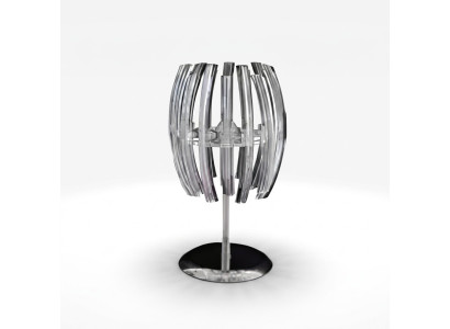 Lampe de table Moderne de luxe Espace intérieur Chambre nouveau style