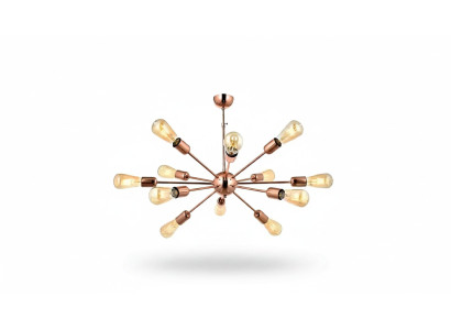 Lustre de plafond moderne pour le salon à domicile, nouveau et luxueux pour le style.