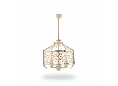 Lampe de plafond Une lampe suspendue moderne Salon Salle à manger Luxe nouveau