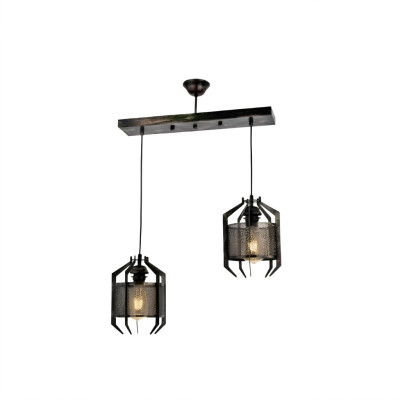 Plafonnier Chic pour le salon, un nouveau luxe dans votre maison.