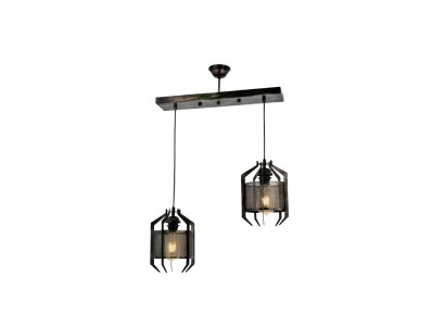 Plafonnier Chic pour le salon, un nouveau luxe dans votre maison.