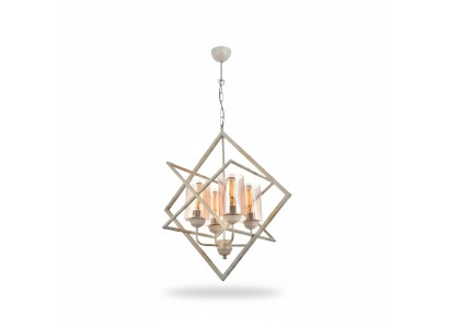 Plafonnier Lampe Luminaire Salon brillant Verre Style Lampes Lumières