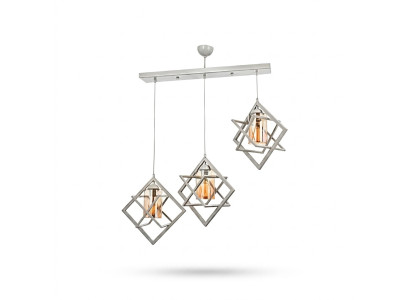 Lustre de plafond dans le salon Lampe de luxe Luminaire Luminaire d'intérieur