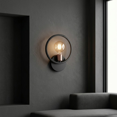 Applique murale Luminaire Lumières Appliques murales Design Lampe Lampes 19x40