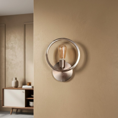 Applique murale Lampes Lampes murales Design Luminaire Lampe 22x27