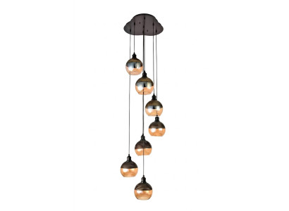 Lampe suspendue Salon chic Se balance dans la maison Luminaire Lampe