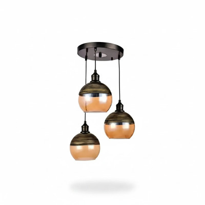 Plafonnier Lampe d'éclairage Lampes Plafonnier Lumières Lumières 35x65cm