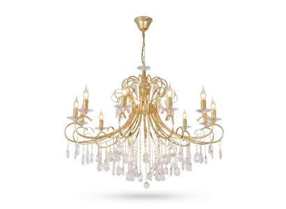 Lampe de plafond Lumière de plafond Lampe Lumière Luminaire Éclairage Salon 105x100 Lampes