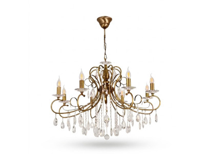 Lustre Luminaire Lampe Salon Espace intérieur Plafonnier