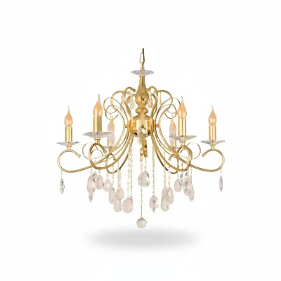 Lampe de plafond Luminaire Plafonniers Fixations Lampes lumineuses suspendues