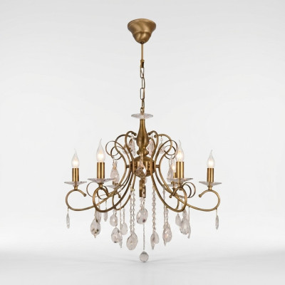 Lustre Plafonnier Luminaires encastrés Lampes Lumière suspendue 70x90