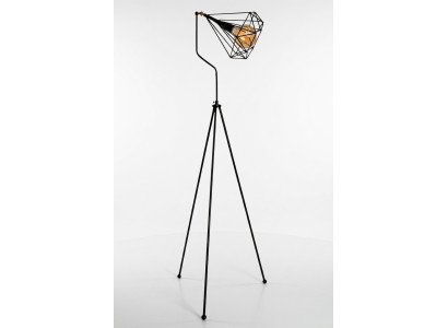 Lampe de sol lampadaire lampe de sol salon moderne de 155 cm lampe de sol.