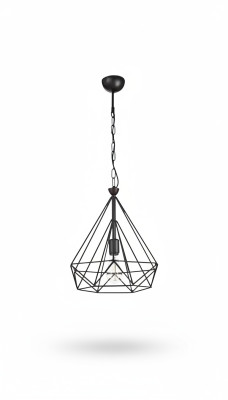 Lustre Plafonnier Lampe Luminaire Éclairage Salon 28x80 Lampes