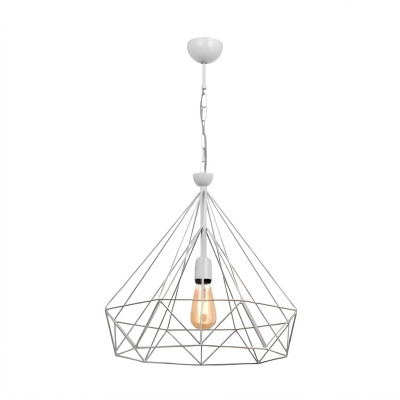 Lampe de plafond Lumière de plafond Lampe Luminaire Éclairage Salon 45x80 Lampes