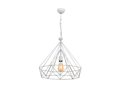 Lampe de plafond Lumière de plafond Lampe Luminaire Éclairage Salon 45x80 Lampes