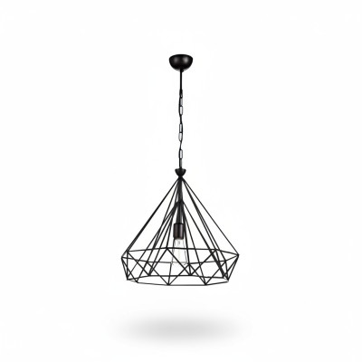 Lampe de plafond Luminaire Lampe Luminaire Lampes Éclairage Salon 45x80