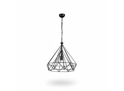 Lampe de plafond Luminaire Lampe Luminaire Lampes Éclairage Salon 45x80