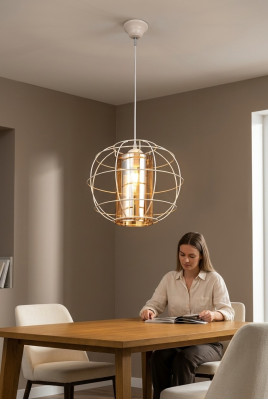Lampe de plafond Éclairage Lampes Plafonniers Luminaires 30x50