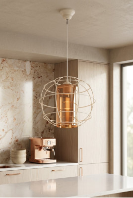 Lampe de plafond Éclairage Lampes Plafonniers Luminaires 30x50