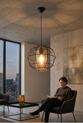 Lampe Luminaire Lampes Meubles Lampes Plafonniers Plafonnier 30x50