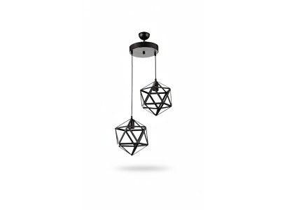 Lampe de plafond Moderne Suspension Luxe Lampe de salon Luminaire Salle à manger
