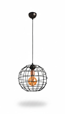 Lampe de plafond Luminaire Suspension Lumière Luminaire Lampes Éclairage Salon 30x75