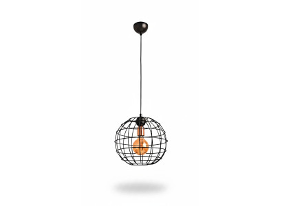 Lampe de plafond Luminaire Suspension Lumière Luminaire Lampes Éclairage Salon 30x75