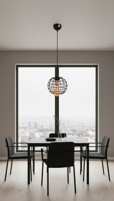 Lampe de plafond, lumière de plafond, lampe, luminaire, lampes, éclairage, salon, 20x60