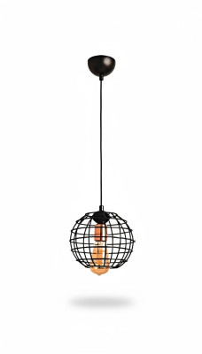 Lampe de plafond, lumière de plafond, lampe, luminaire, lampes, éclairage, salon, 20x60