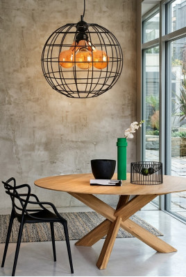 Lampe de plafond moderne pour le salon de luxe, nouvelle suspension.