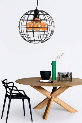 Lampe de plafond moderne pour le salon de luxe, nouvelle suspension.