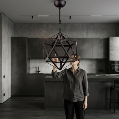 Lampe de plafond Chambre Plafonnier Lampe Lampes Luminaires