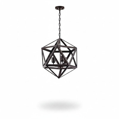 Lampe de plafond Chic design exclusif de salle de séjour Style de luxe Luminaire Lampes