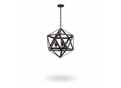 Lampe de plafond Chic design exclusif de salle de séjour Style de luxe Luminaire Lampes