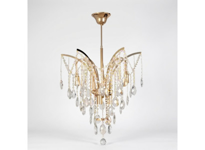 Lustre Lampe Leuchten Lampes 55x80 Luminaire Mobilier Design Lampe de plafond
