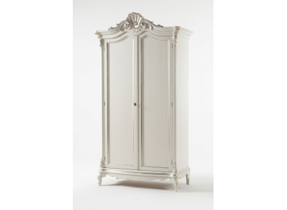Style de meuble classique r Armoire Armoire de chambre en bois Armoire
