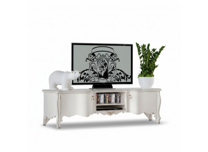 Meuble TV Armoire de salon Mobilier Buffet TV Commode Armoire de salon en bois Cabinets en bois pour salon Bois