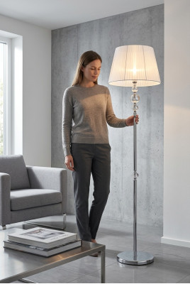 Lampe sur pied de luxe nouvelles lampes sur pied lampadaire lampes sur pied lampes sur pied