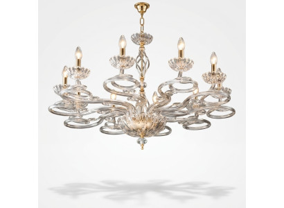 Lumière de plafond lumières lumière suspendue Lustre Lustre Lampe