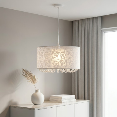 Applique murale Lustre classique Lustre murale Lampe lustre