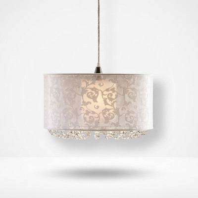 Applique murale Lustre classique Lustre murale Lampe lustre