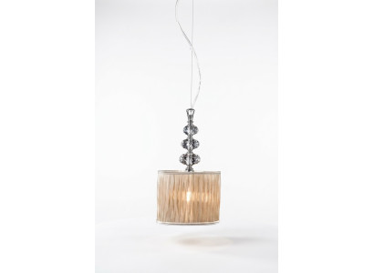 Lustre en cristal Lustre classique Lustre suspendu Lampe à suspension