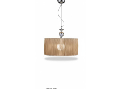 Lustre moderne Lampe Plafonnier Lampadaire Suspendu Salon