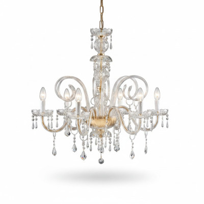 Lustre suspendu Lustre 72 x 72 cm plafonniers