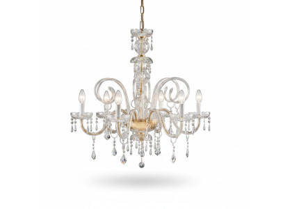 Lustre suspendu Lustre 72 x 72 cm plafonniers