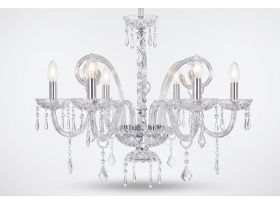 Lustre Suspension Lustres Luminaires Éclairage Lampe